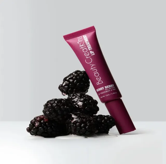 BC Lip Treatment Tint Berry