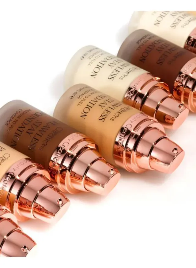 Flawless Stay Foundation 1.Oz Fs 9.5 – image 2