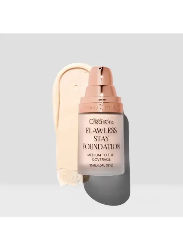 Flawless Stay Foundation 1.Oz Fs 9.5 – image 3