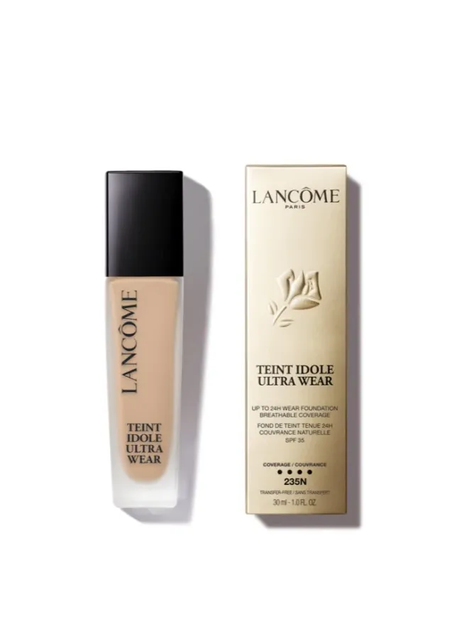 Teint Idole Ultra Wear Up to 24H wear Foundation - 30 ml – image 3