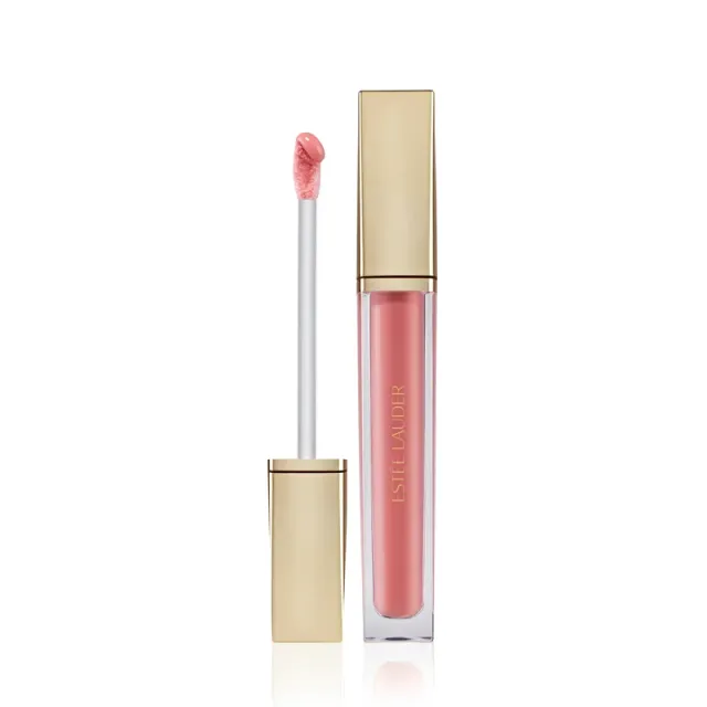 Glossy Pout Tinted Lip Oil -