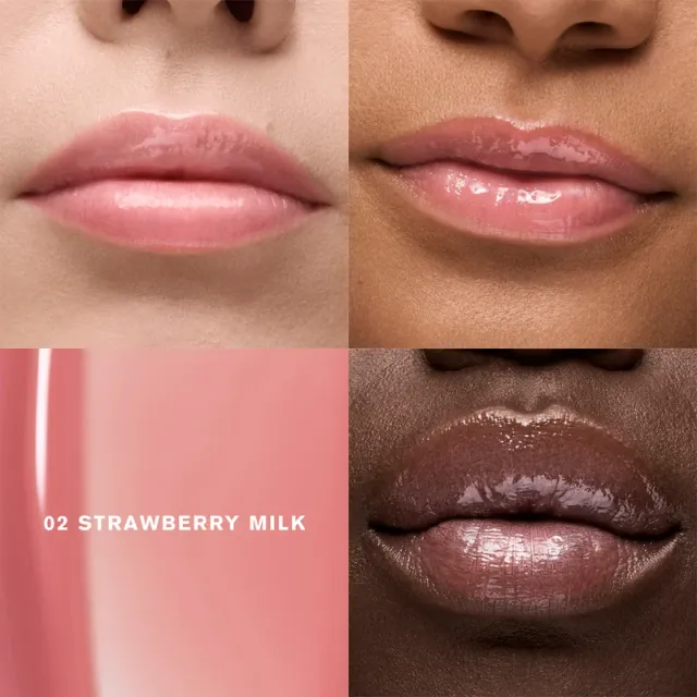 Glossy Pout Tinted Lip Oil - – image 3
