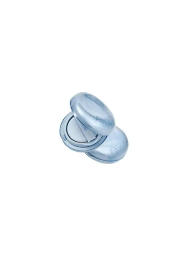 Cushion Glass Natural 02 Nude Glass