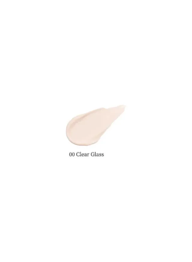 Cushion Glass Natural 02 Nude Glass – image 2