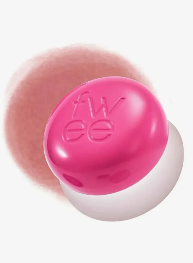 Lip&Cheek Blurry Pudding Pot Skirt