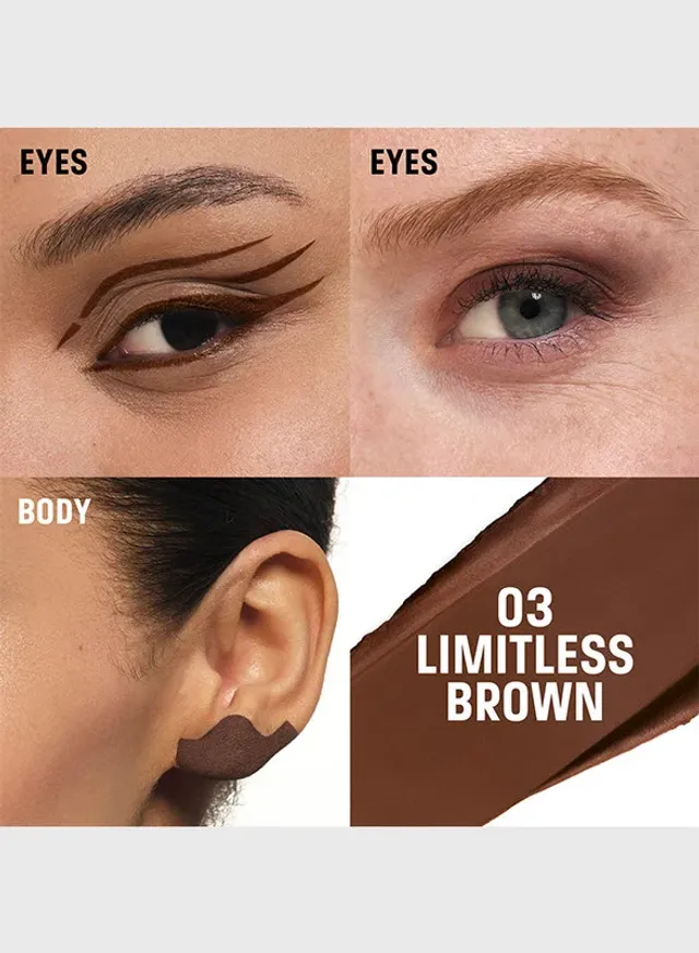ARTIST COLOR CREAM - 03 Limitless Brown – image 3
