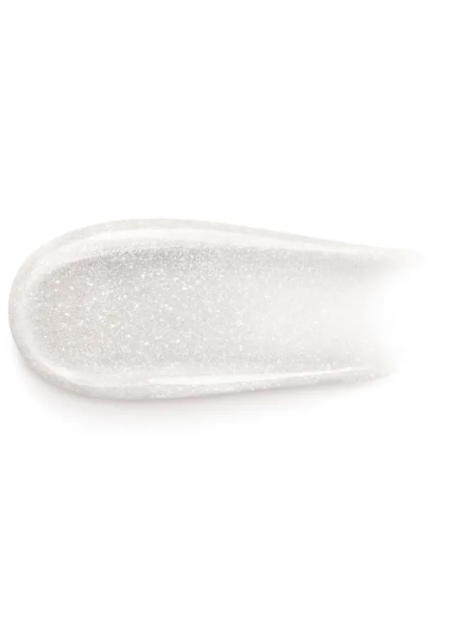 ENDLESS GLOSS LONG LASTING LIP GLOSS 02 SILVER SPARKLE – image 3