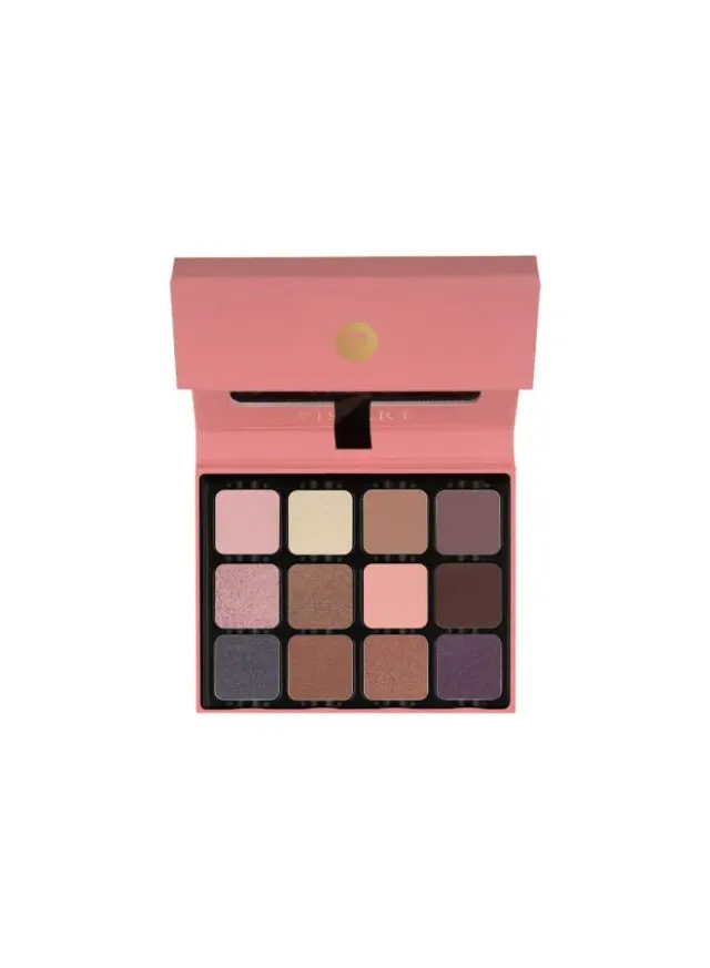 VISEART 12 Color Eyeshadow