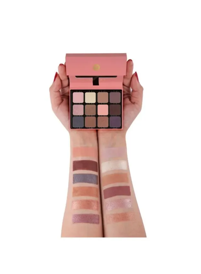 VISEART 12 Color Eyeshadow – صورة 2