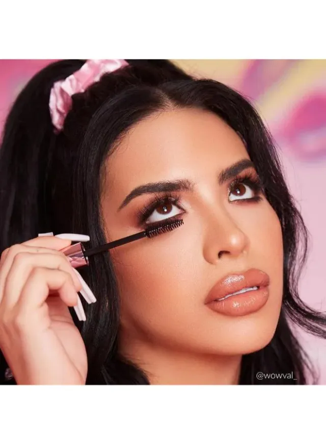 ماسكارا لاش فليكس المكثفة – صورة 3