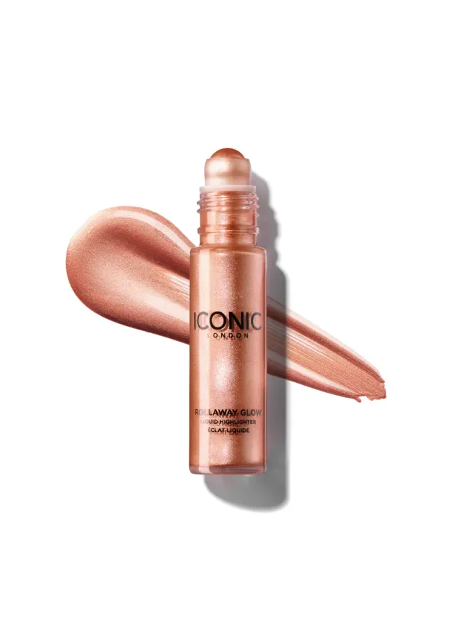 Rollaway Glow Liquid - Rose Potion – image 2