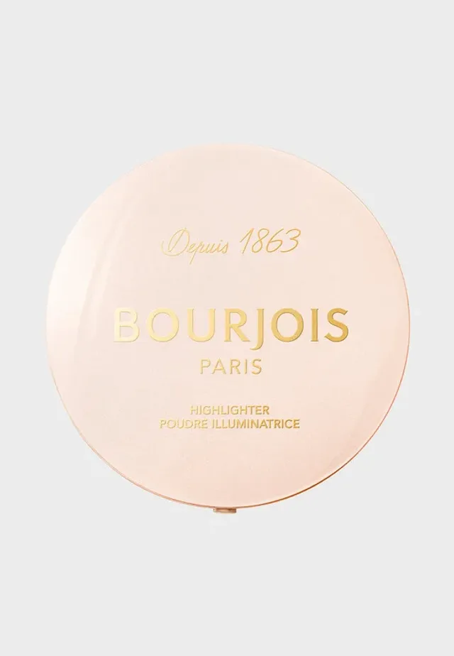Maxi Round Pot Highlighter - 003 - Champagne – image 3