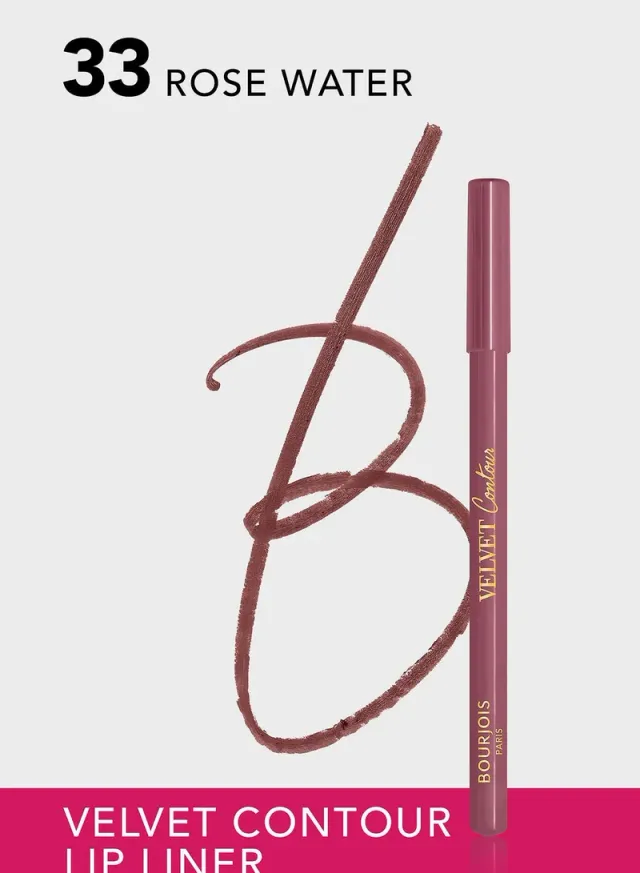 Velvet Contour Lip Liner - 24 – image 2