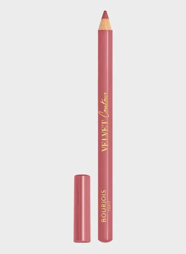 Velvet Contour Lip Liner - 24