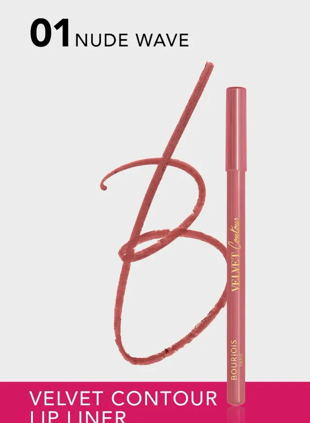 Velvet Contour Lip Liner - 24 – image 2
