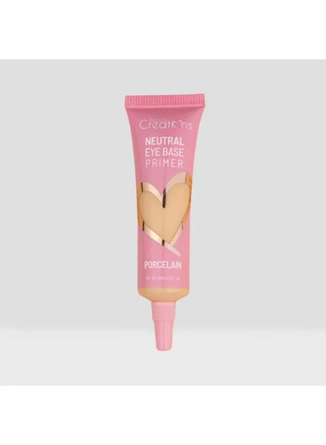 Neutral Eye Base Primer Ebn01 Porcelain