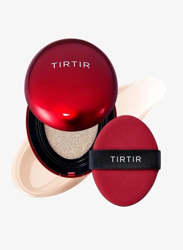MASK FIT RED CUSHION 35N WALNUT 18g