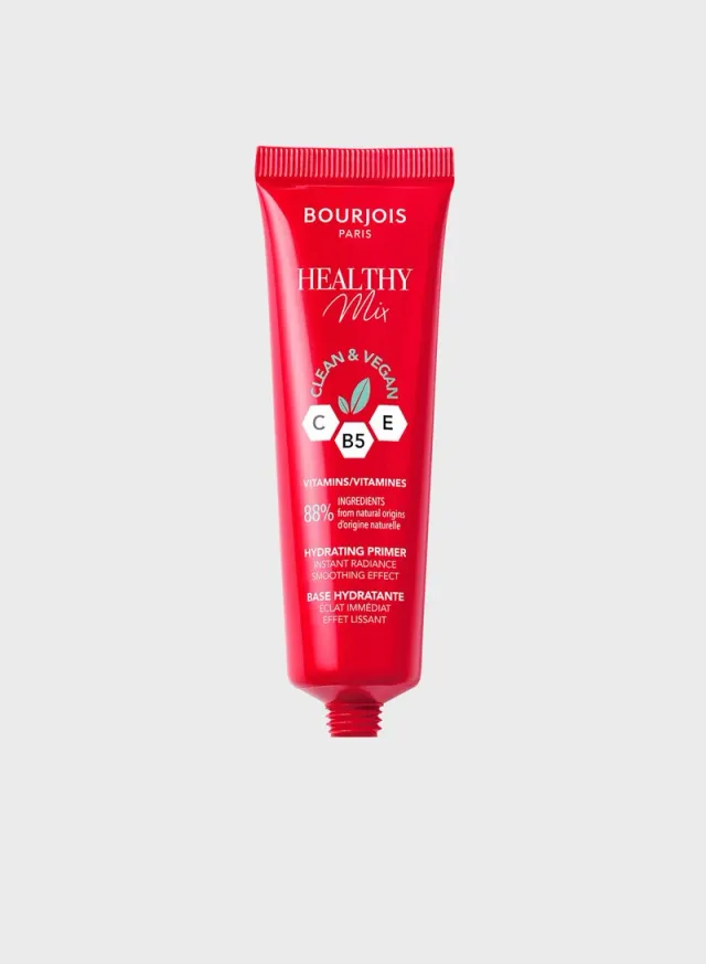 Healthy Mix Clean & Vegan 30ml