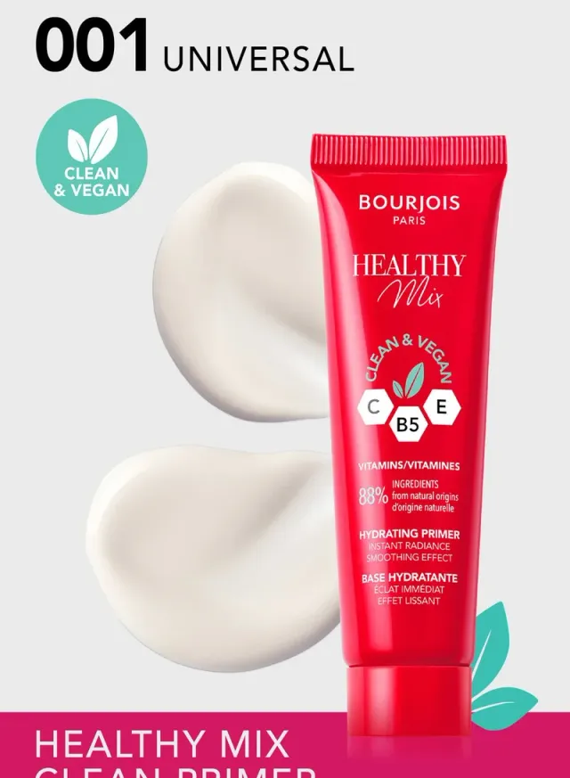 Healthy Mix Clean & Vegan 30ml – image 2