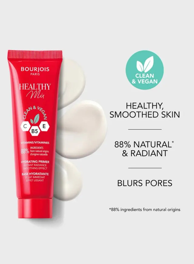Healthy Mix Clean & Vegan 30ml – image 3