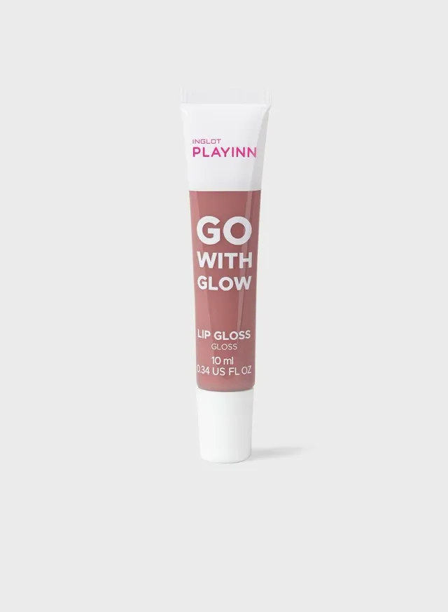 Go With Glow Lipgloss
