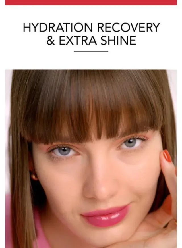 Healthy Mix Clean S.O.S Lip Oil - 04 - Pink Passion, 4.5ml – image 4