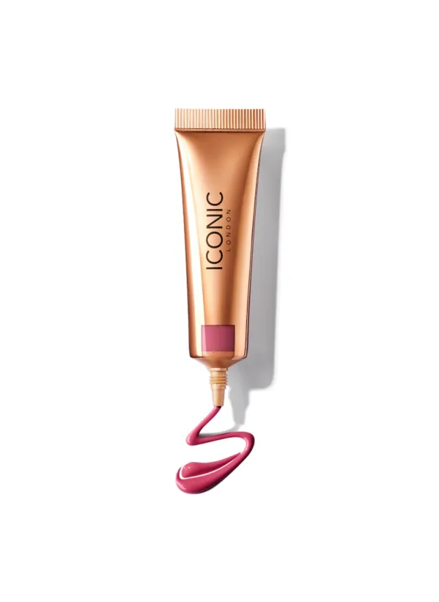 Sheer Liquid Blush - Fearless Flush – image 2