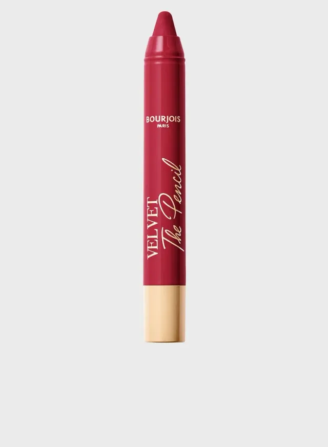 Velvet the Pencil - 04- Less Is Brown,  3g