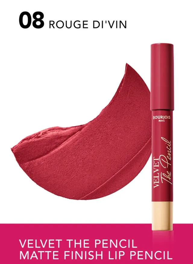 Velvet the Pencil - 04- Less Is Brown,  3g – image 2