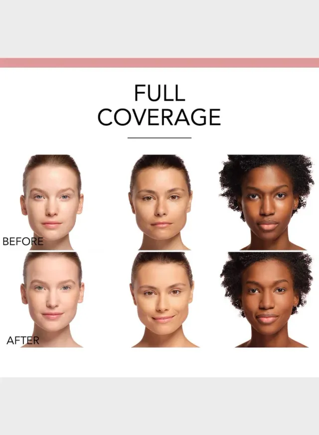 Bourjois Always Fabulous 24HR Foundation – 310 – Beige, 30ml – image 7
