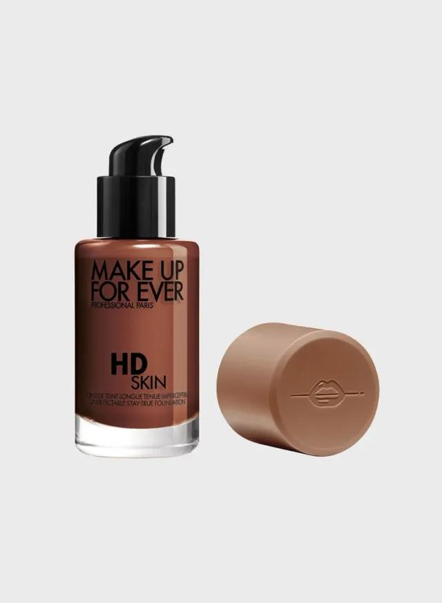 HD Skin Foundation - 4N74 Cocoa – image 2