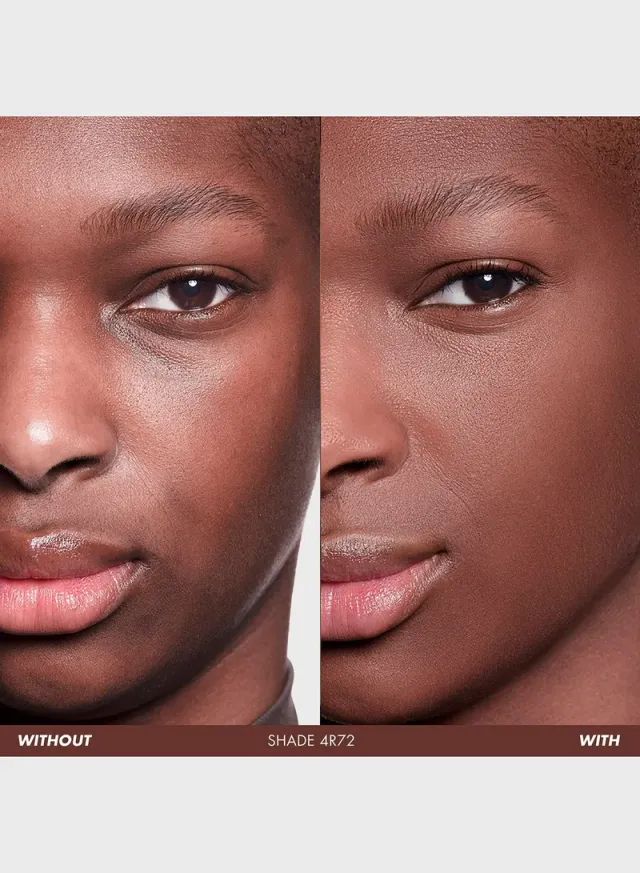 HD Skin Foundation - 4N74 Cocoa – image 4