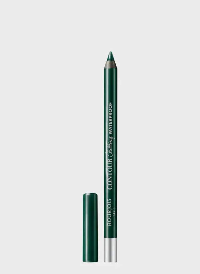 Contour Clubbing Waterproof 70 Green Comes True