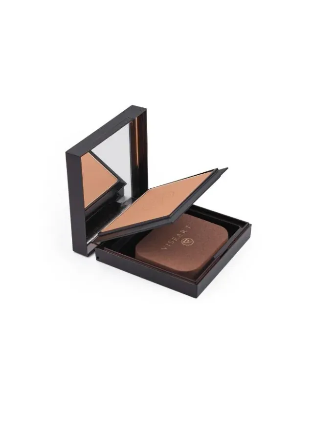 Viseart Sheer Velvet Pressed Powder – صورة 3