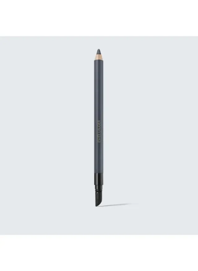 Double Wear 24H Waterproof Gel Eye Pencil - Sapphire Sky