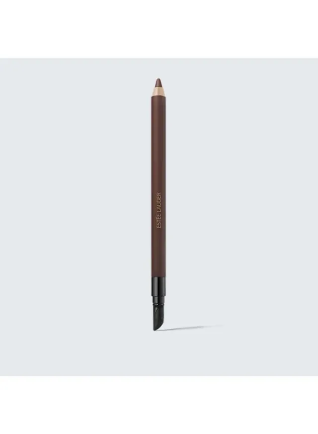 Double Wear 24H Waterproof Gel Eye Pencil - Sapphire Sky