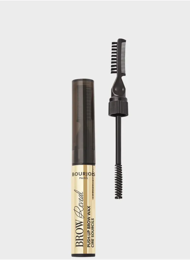 Brow Wax Effect Lamination - Clear