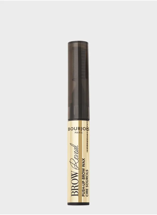 Brow Wax Effect Lamination - Clear – image 2