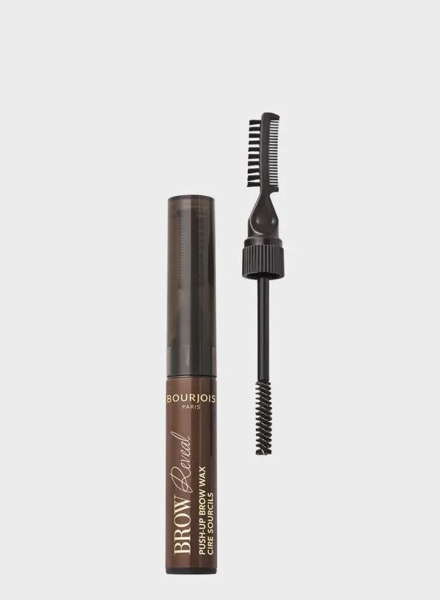 Brow Wax Effect Lamination  Medium Brown