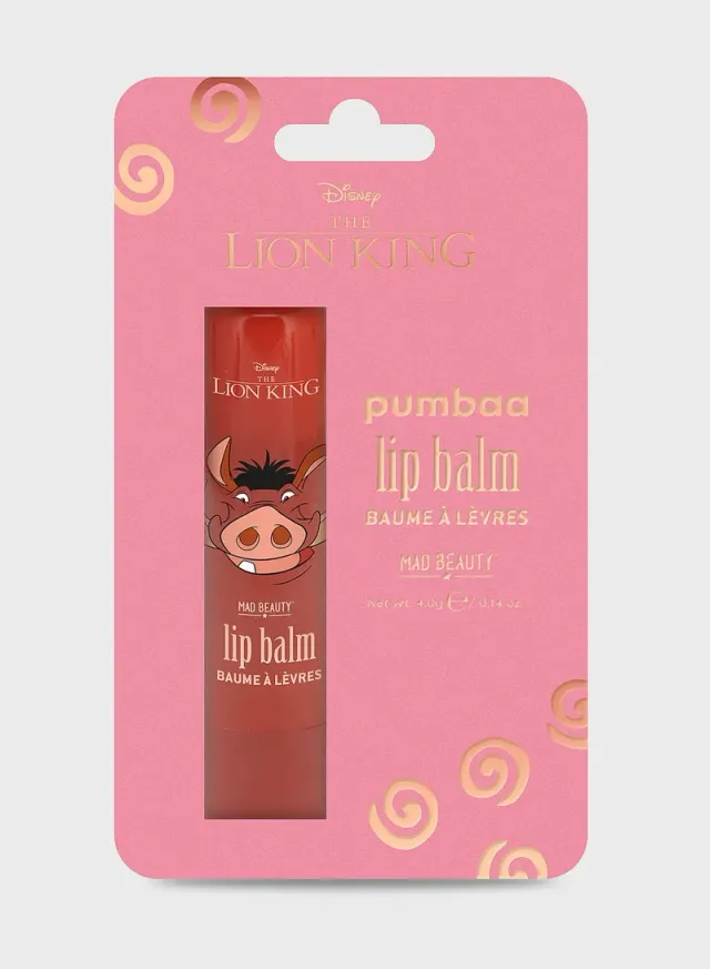 Lion King Lip Balm - Timon – image 2