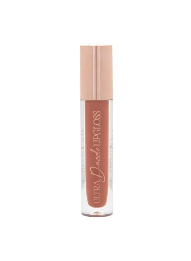 Lip Gloss Ultra Dazzle  Brown Suga