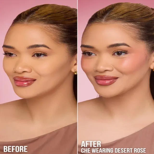 BC Liquid Blush Desert Rose – image 2