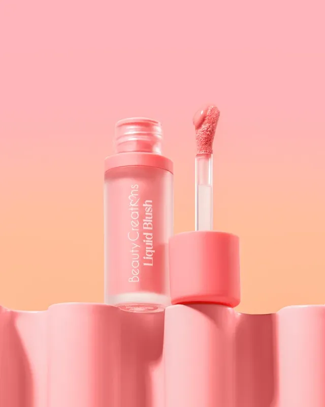BC Liquid Blush Desert Rose – image 4