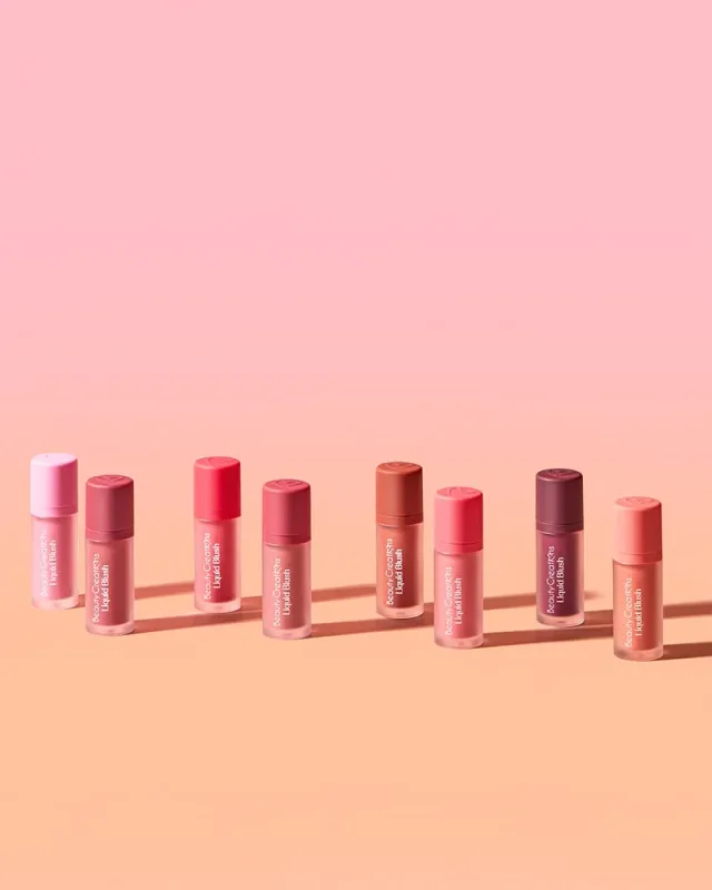 BC Liquid Blush Desert Rose – image 5