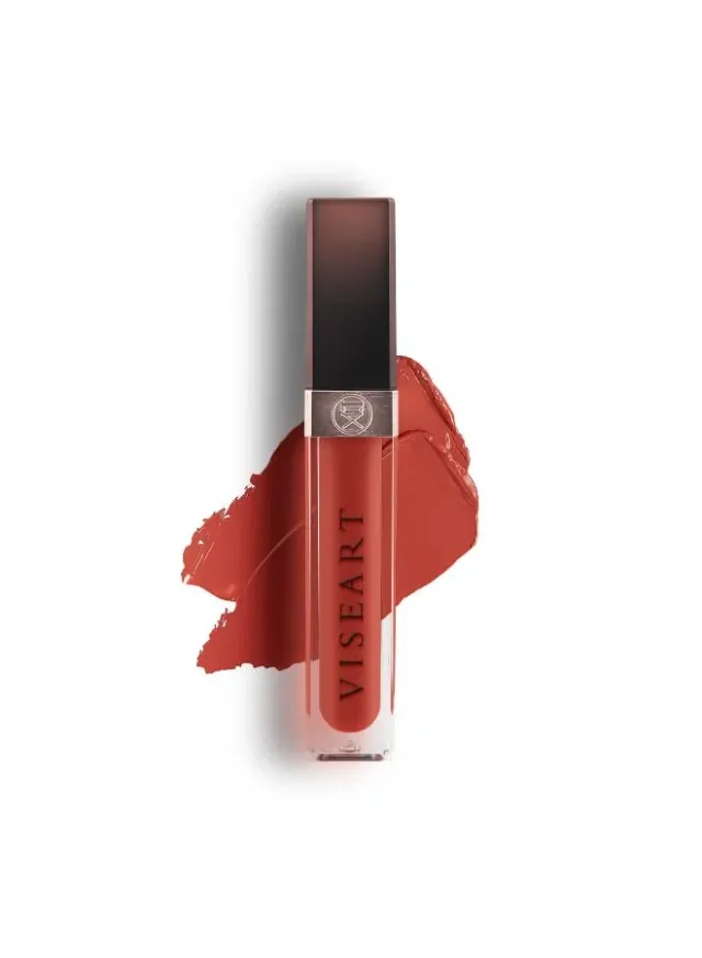 Vibrant Finish Matte Lip Paint