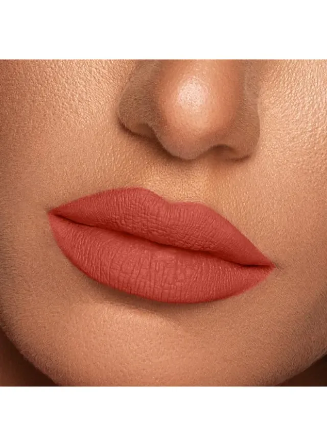 Vibrant Finish Matte Lip Paint – صورة 2