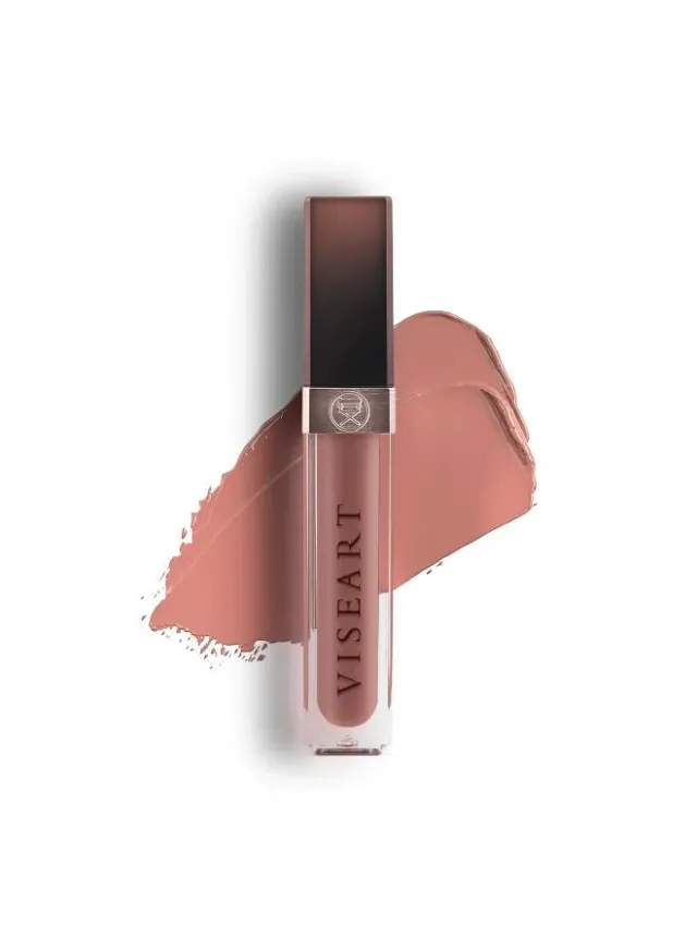 Vibrant Finish Matte Lip Paint