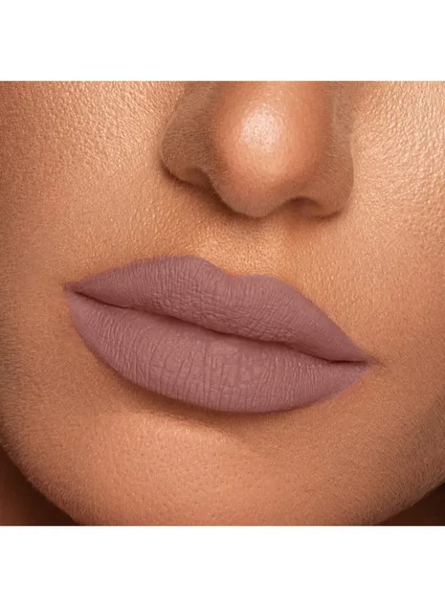 Vibrant Finish Matte Lip Paint – صورة 2