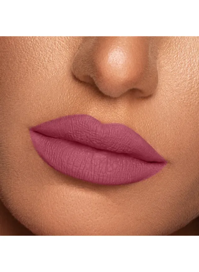 Vibrant Finish Matte Lip Paint – صورة 2