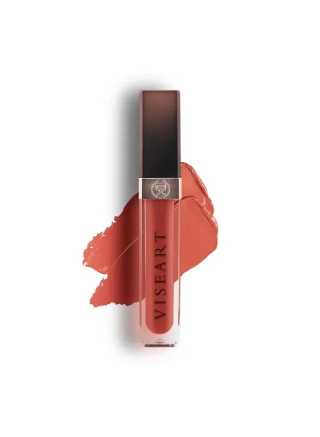 Vibrant Finish Matte Lip Paint